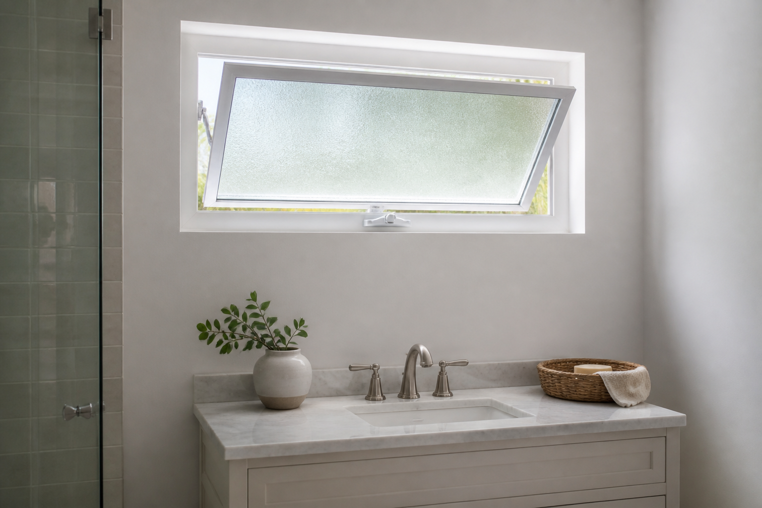 Hopper Windows in Naples, FL | Winslow Windows & Doors - detail 1