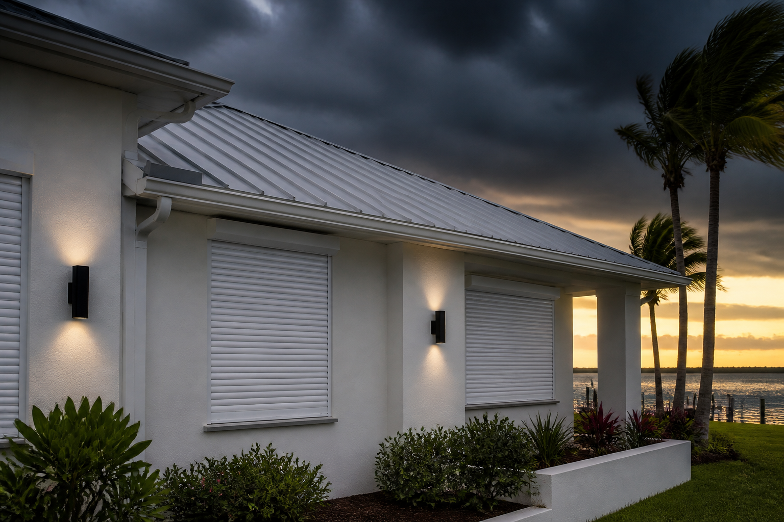 Horizontal Roller & Sliding Windows in Naples, FL | Winslow Windows & Doors - detail 1