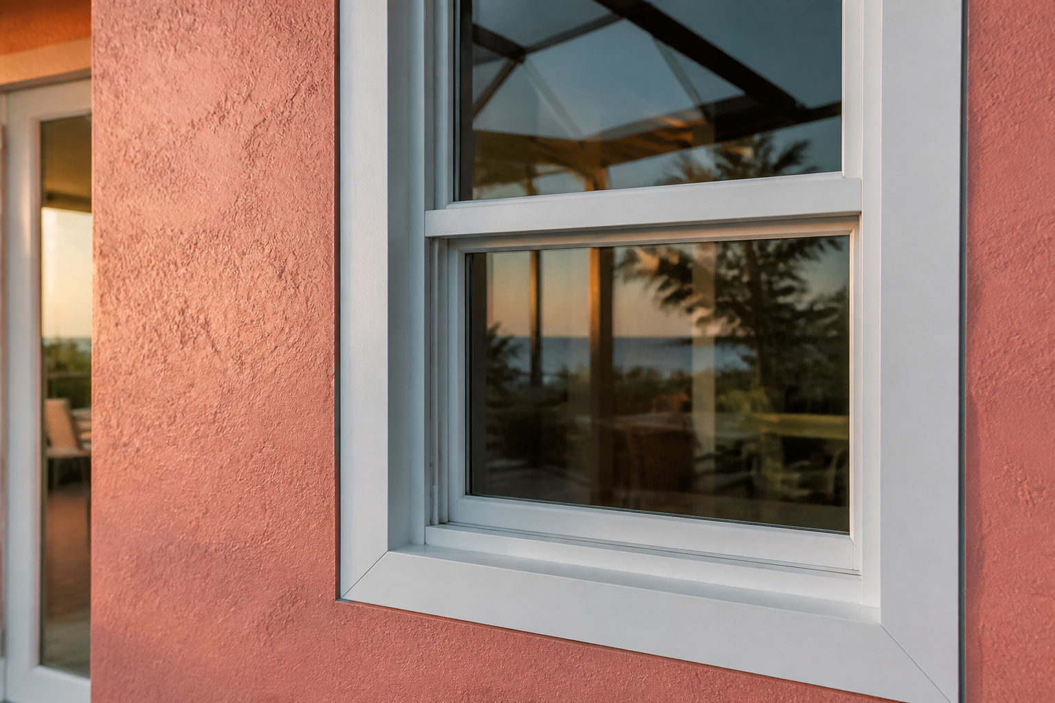 Single Hung Windows in Naples, FL | Winslow Windows & Doors - detail 1