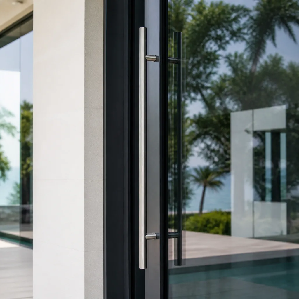 Door Installation