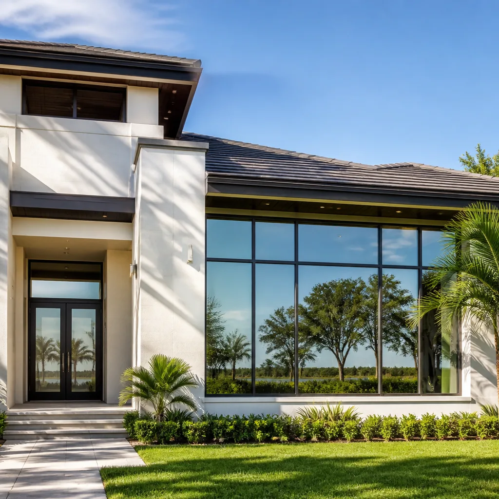 Roof Replacement & Installation