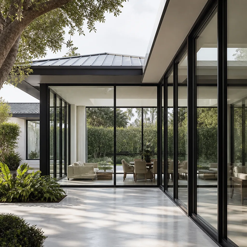 Shingle, Tile & Metal Roofing