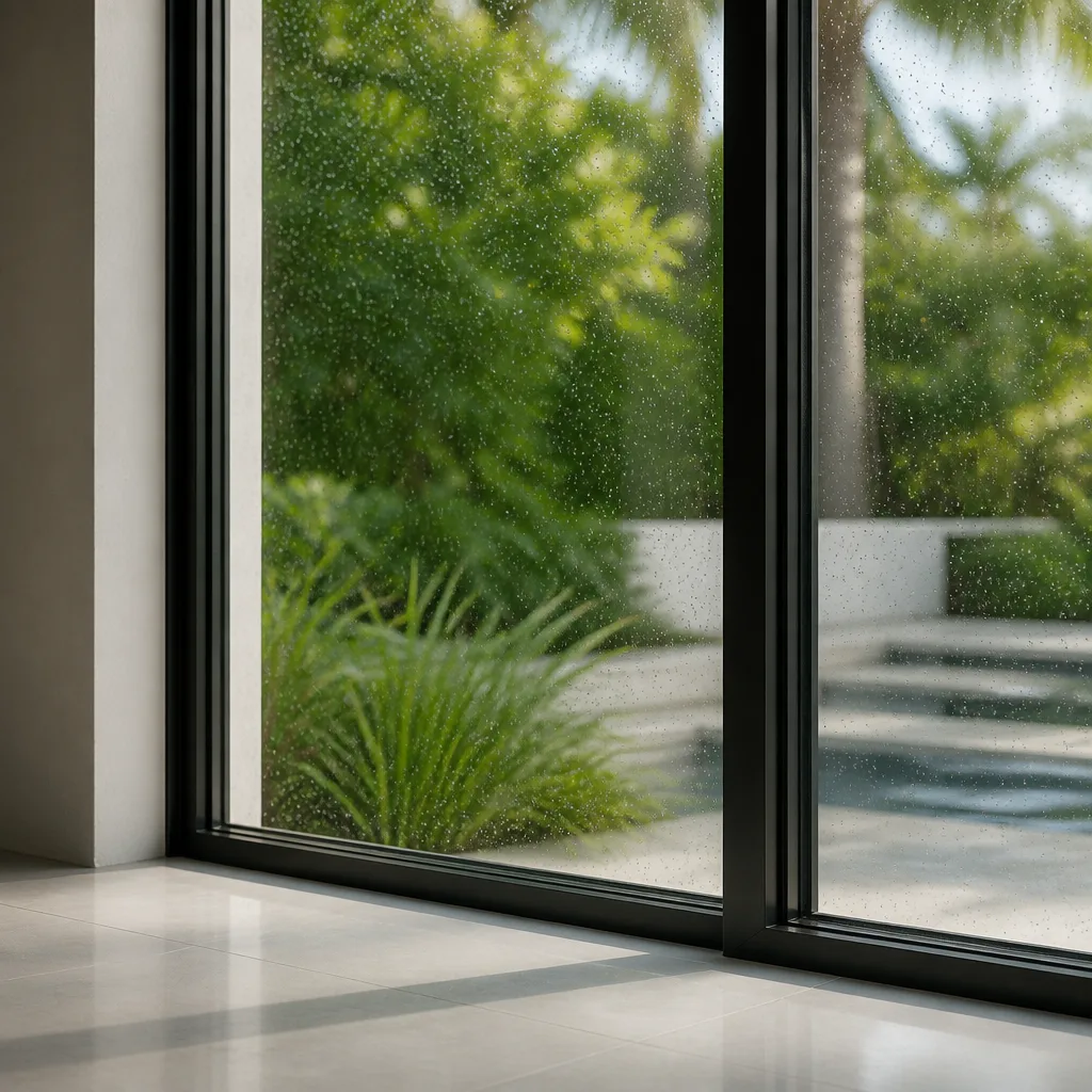 Window Installation