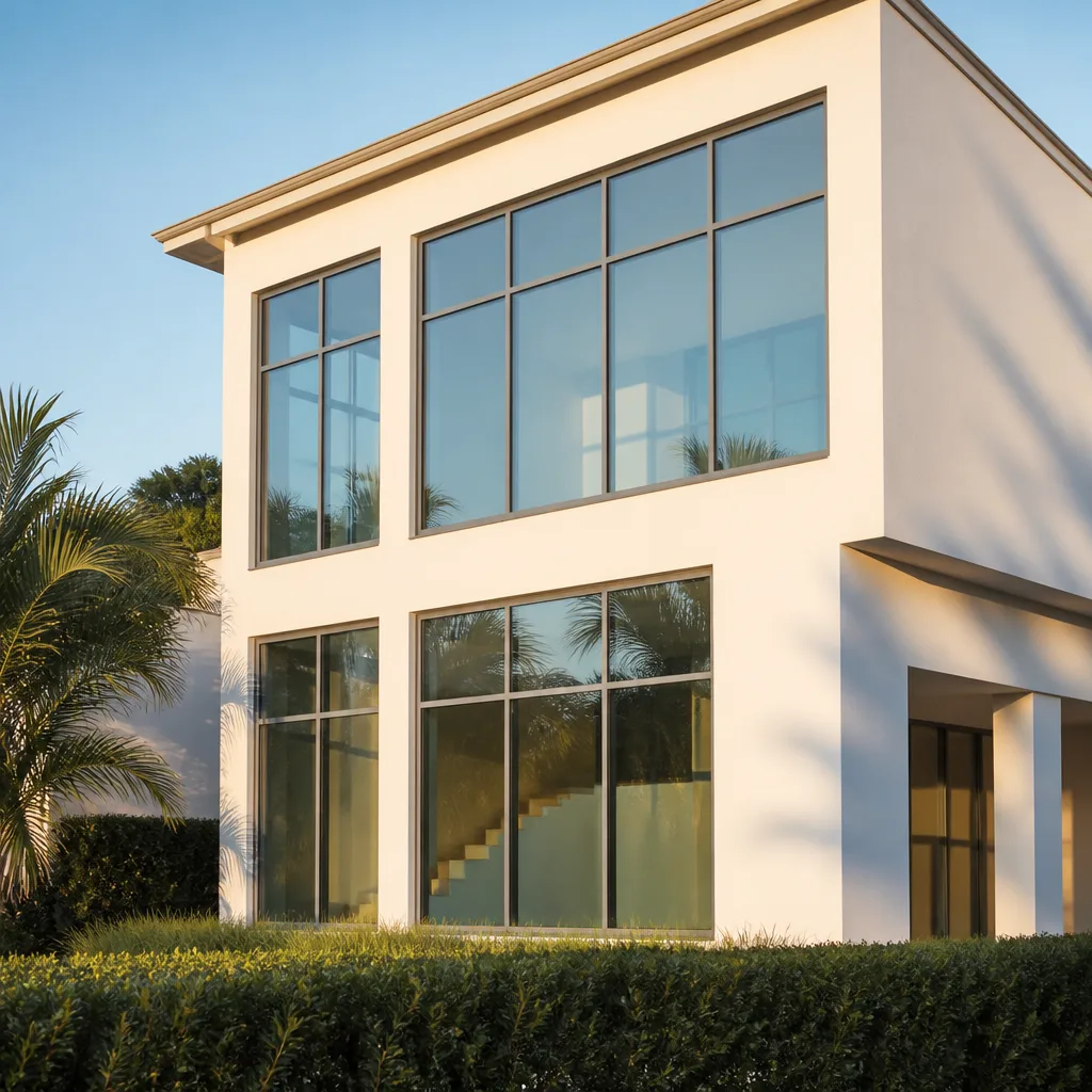 Insulated Laminated Glass