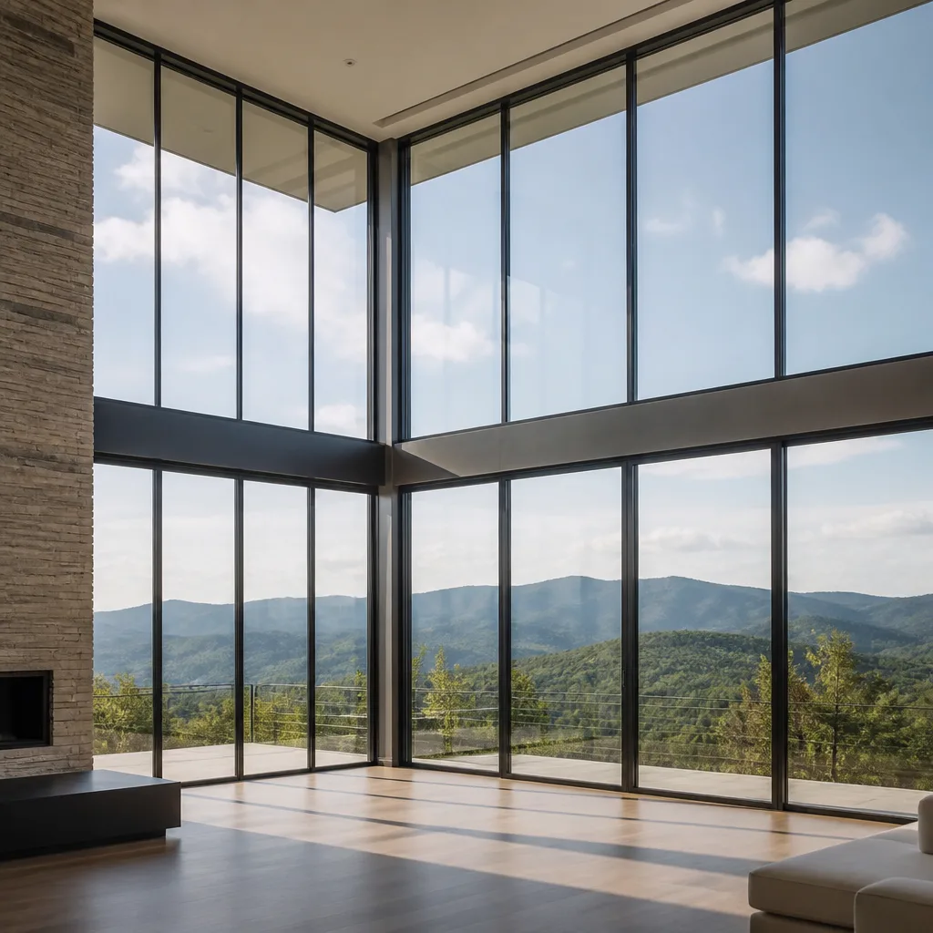 ENERGY STAR Replacement Windows
